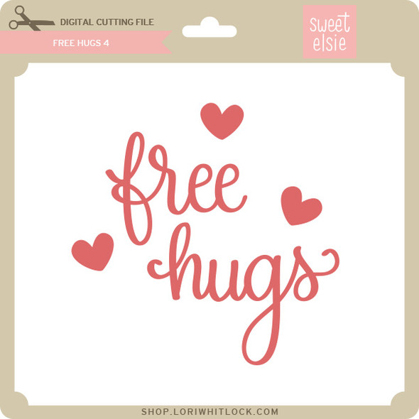 Free Hugs 4