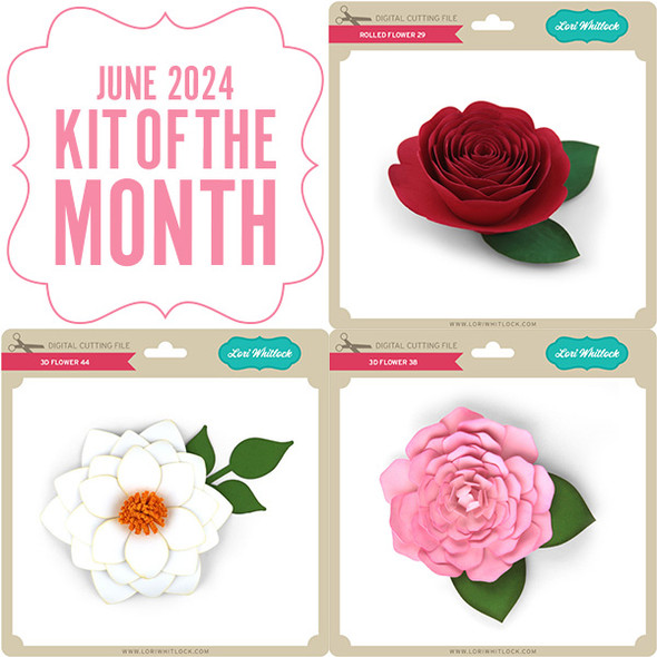 2024 June Kit of the Month