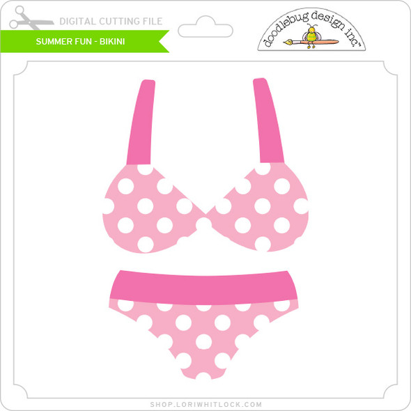 Summer Fun - Bikini