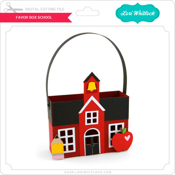 Favor Box School