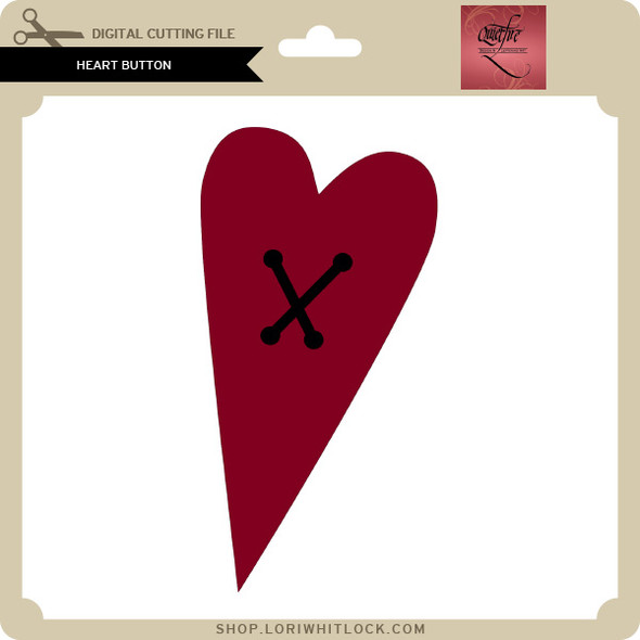 Heart Button