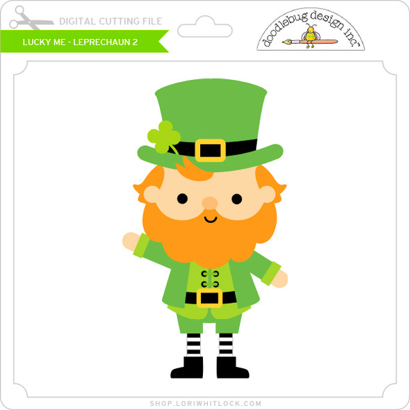 Lucky Me - Leprechaun 2