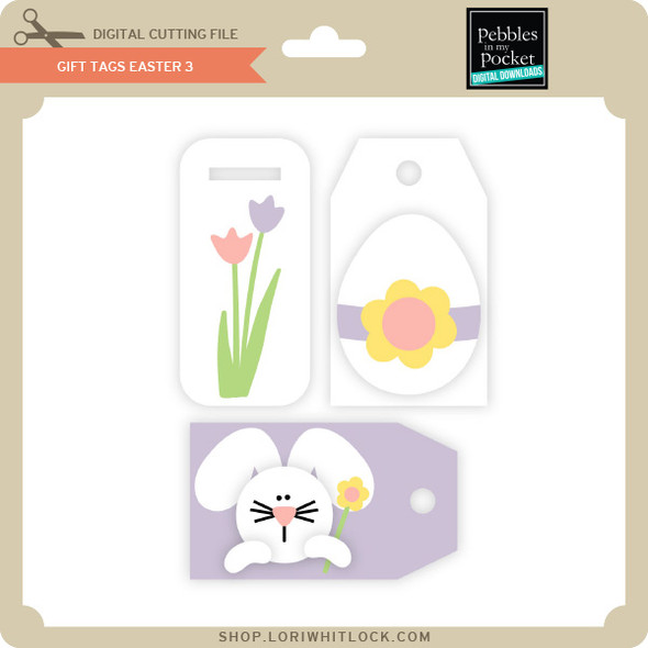 Gift Tags Easter 3