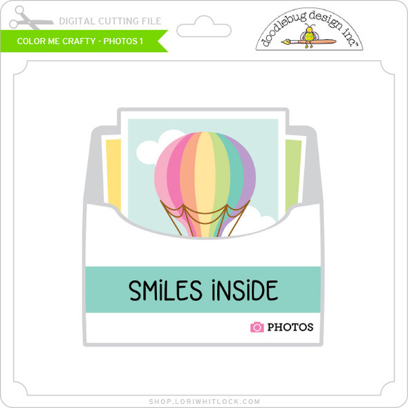 Color Me Crafty - Photos #1