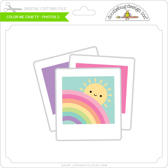 Color Me Crafty - Photos #3