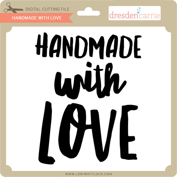 Handmade with Love