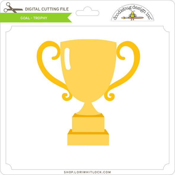 Goal - Trophy