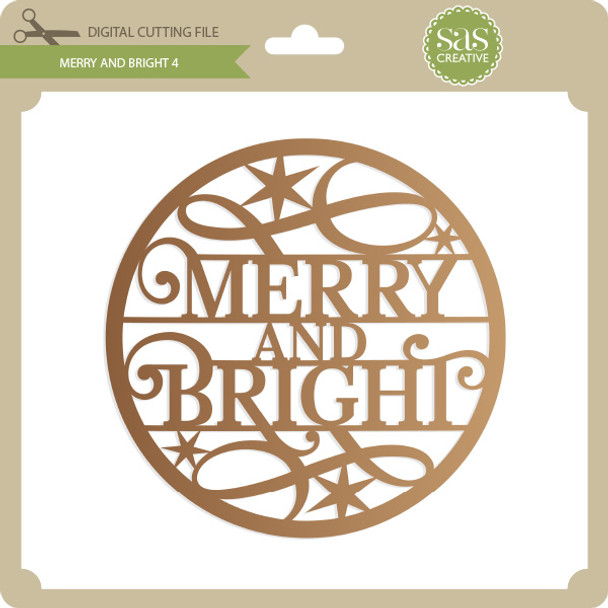 Merry and Bright 4