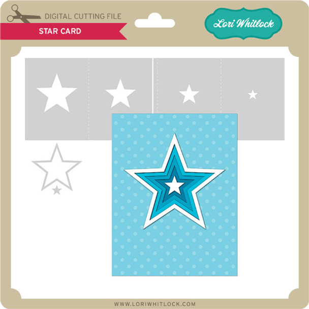 Star Card