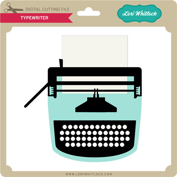 Typewriter