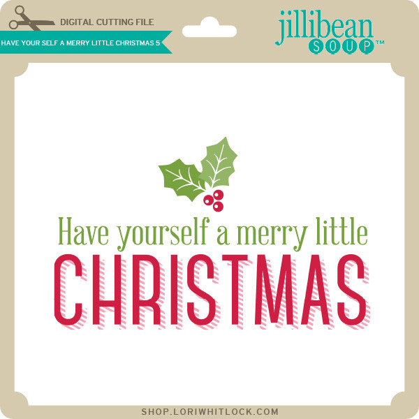 Merry Little Christmas 5