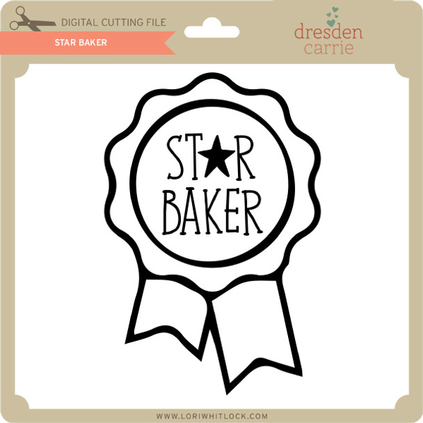 Star Baker