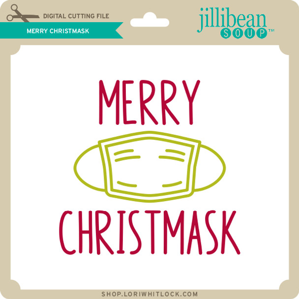 Merry Christmask