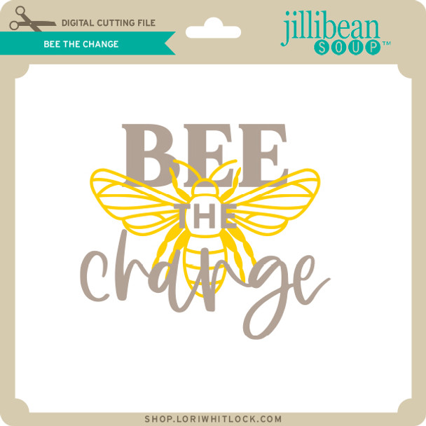 Bee the Change