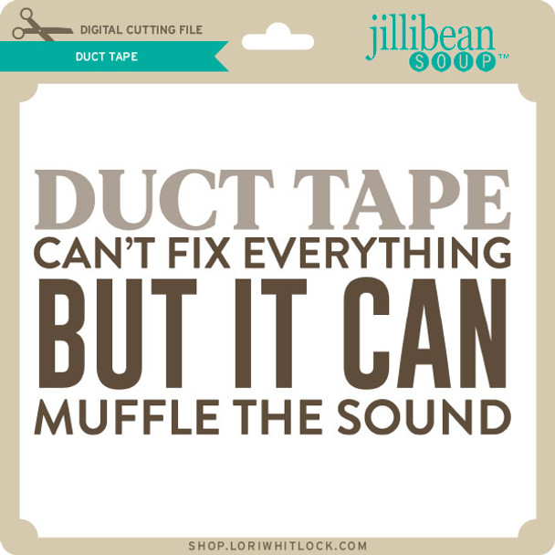 Duct Tape