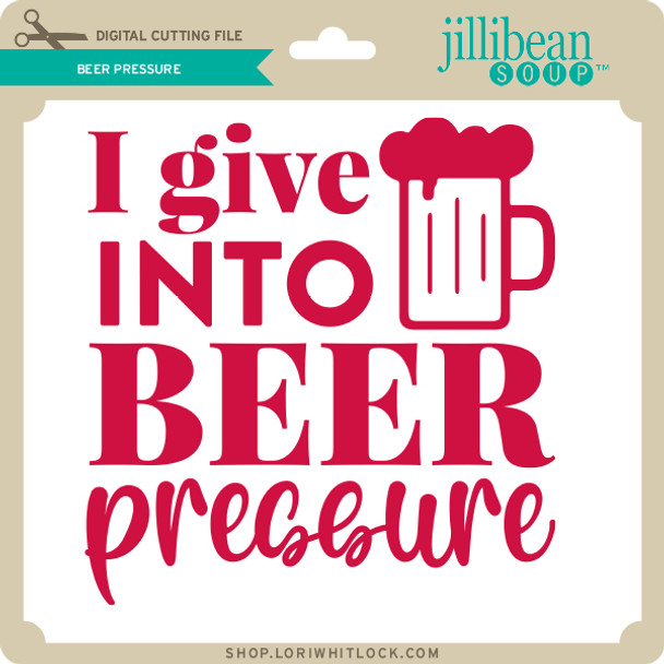 Beer Pressure