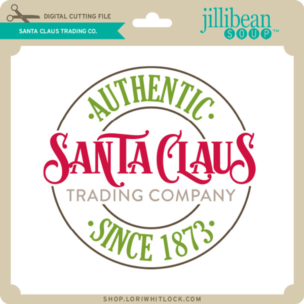 Santa Claus Trading Co
