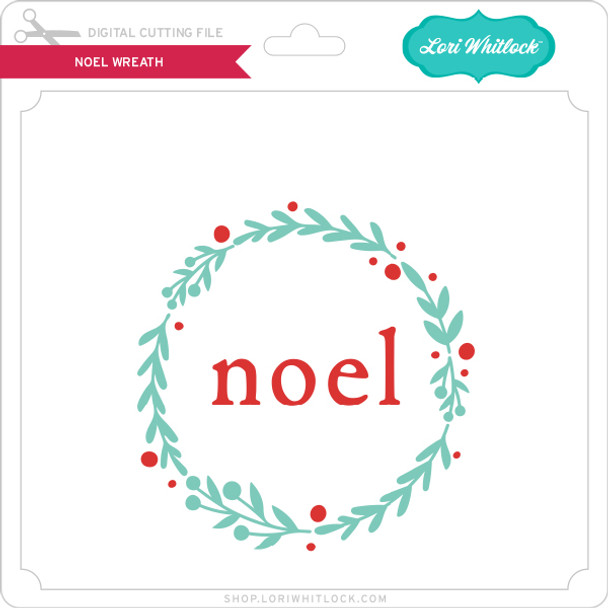 Noel Wreath