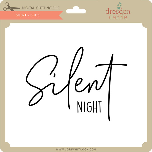 Silent Night 3