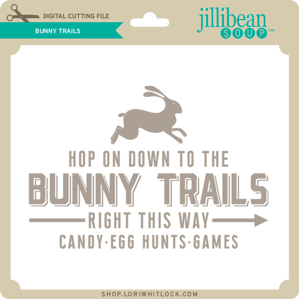 Bunny Trails