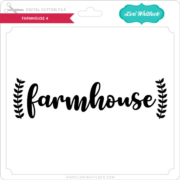 Farmhouse 4