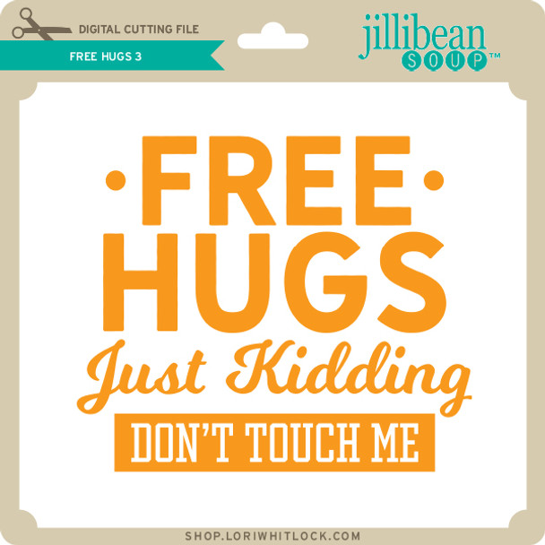 Free Hugs 3