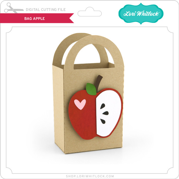 Bag Apple