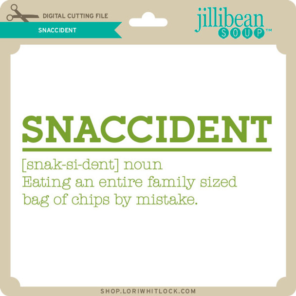 Snaccident