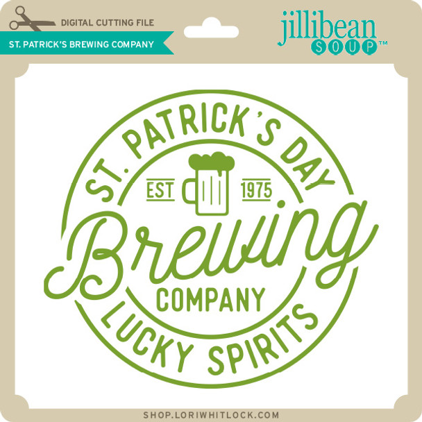 St Patrick's Brewing Company