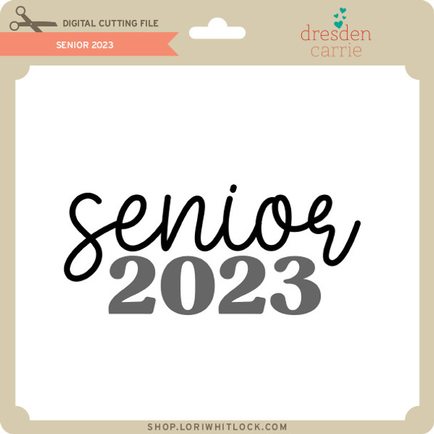 Senior 2023
