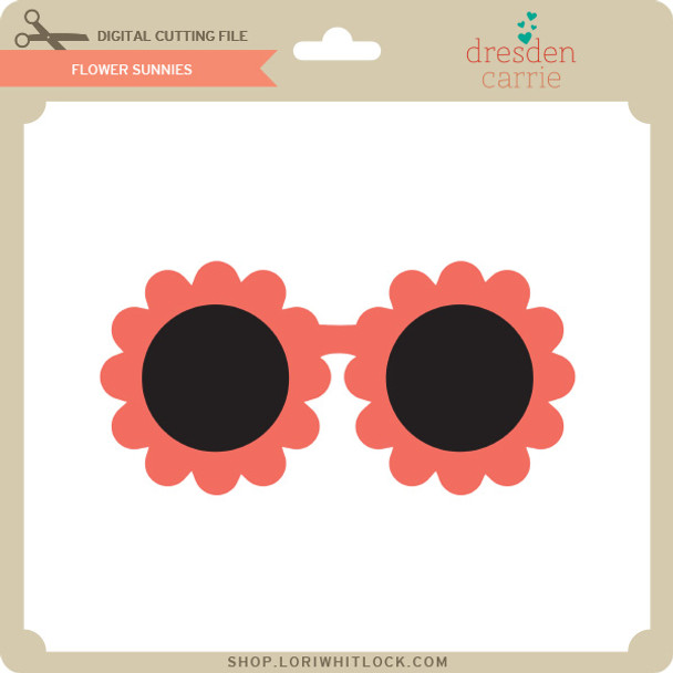 Flower Sunnies