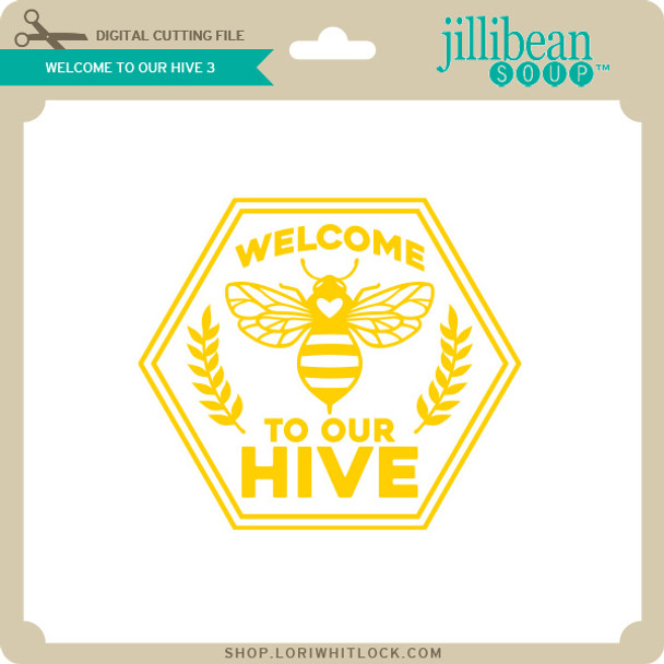 Welcome to the Hive 3