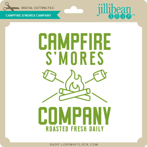 Campfire S'mores Company