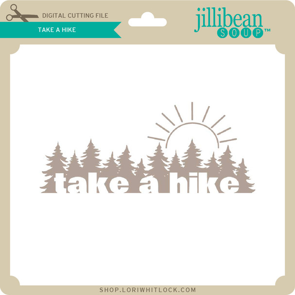 Take a Hike