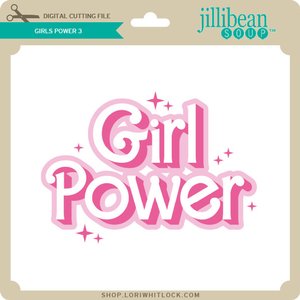 Girl Power 3