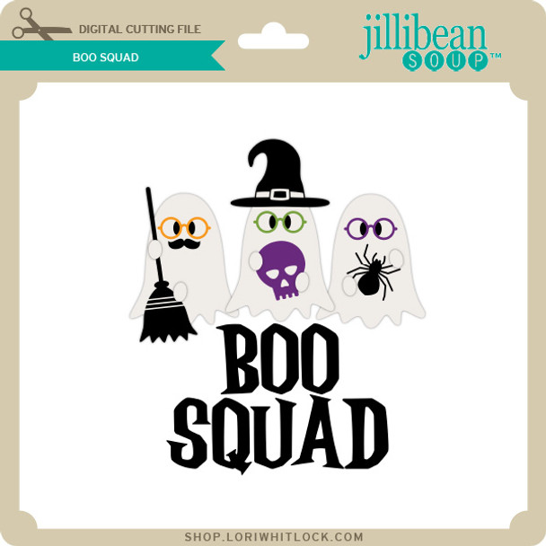 Boo Squad