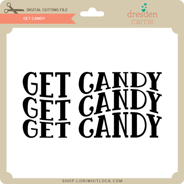 Get Candy