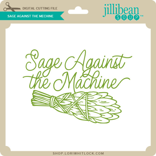 Sage Against the Machine