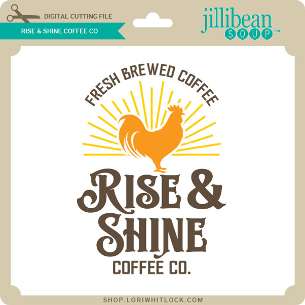 Rise & Shine Coffee Co
