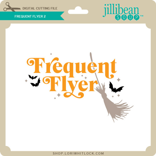 Frequent Flyer 2