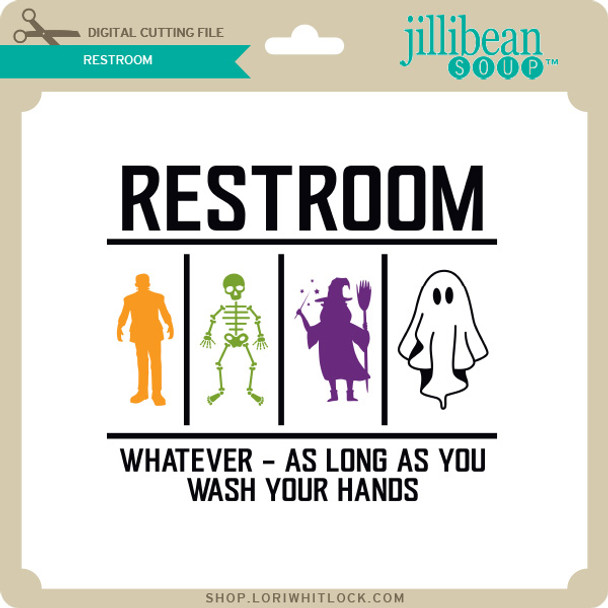 Restroom