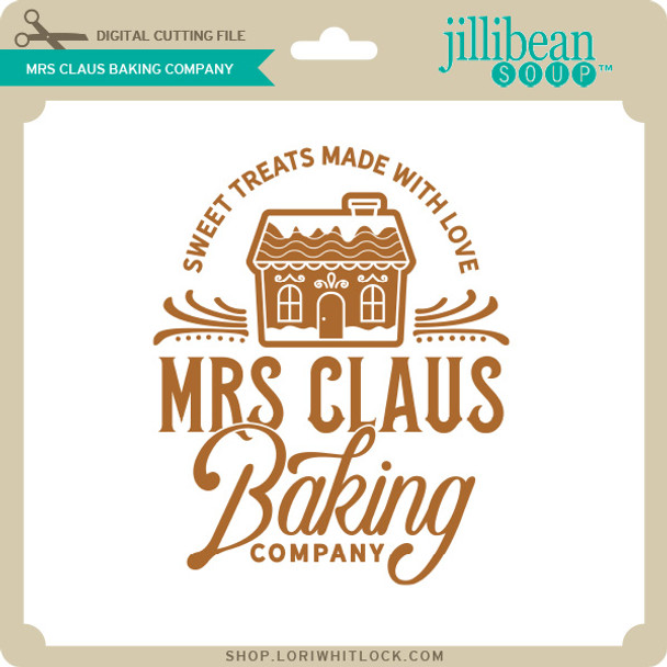 Mrs Claus Baking Company