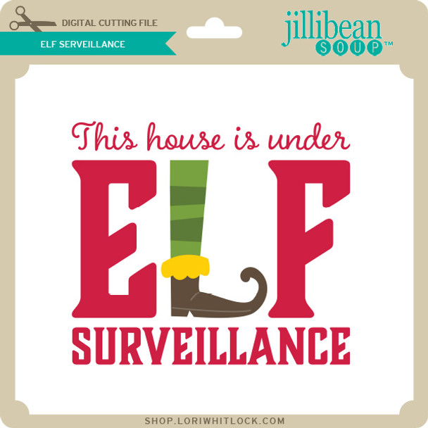 Elf Surveillance 5