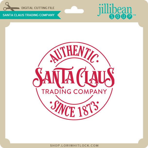 Santa Claus Trading Company