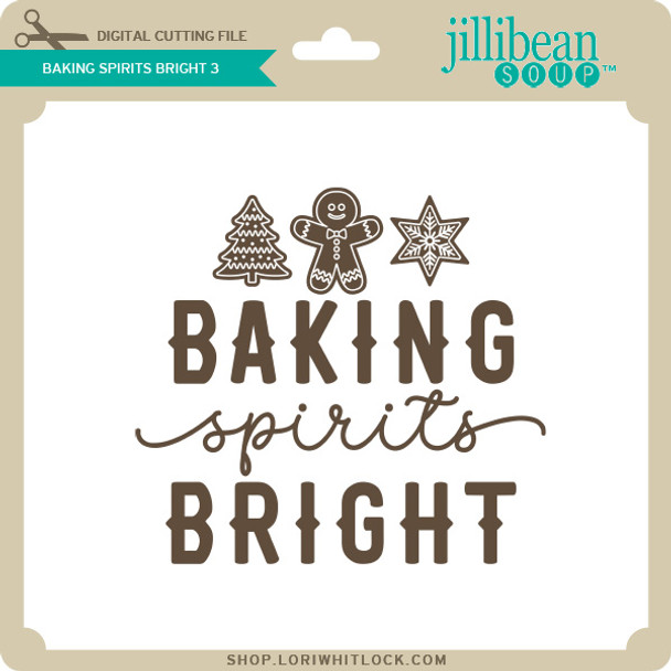 Baking Spirits Bright 3