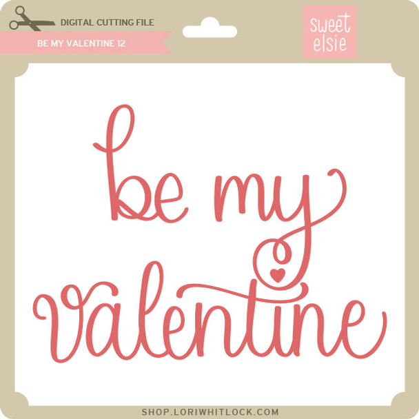 Be My Valentine 12