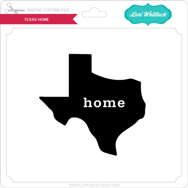 Texas Home