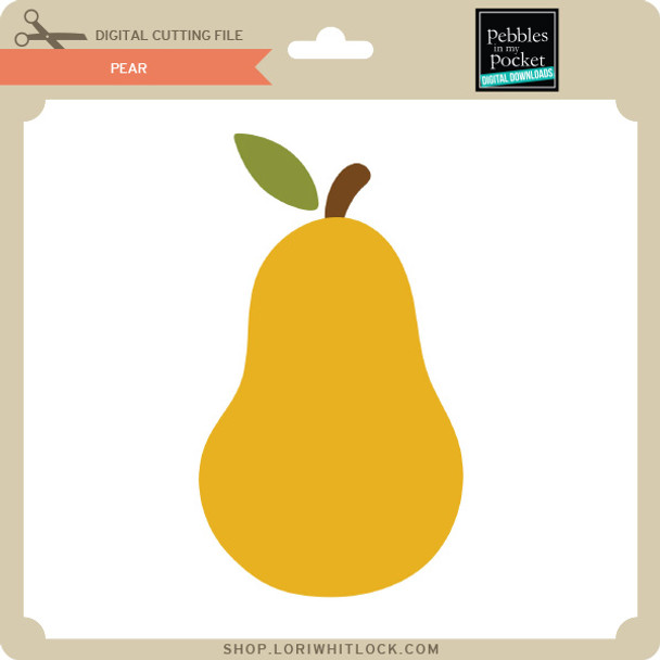 Pear