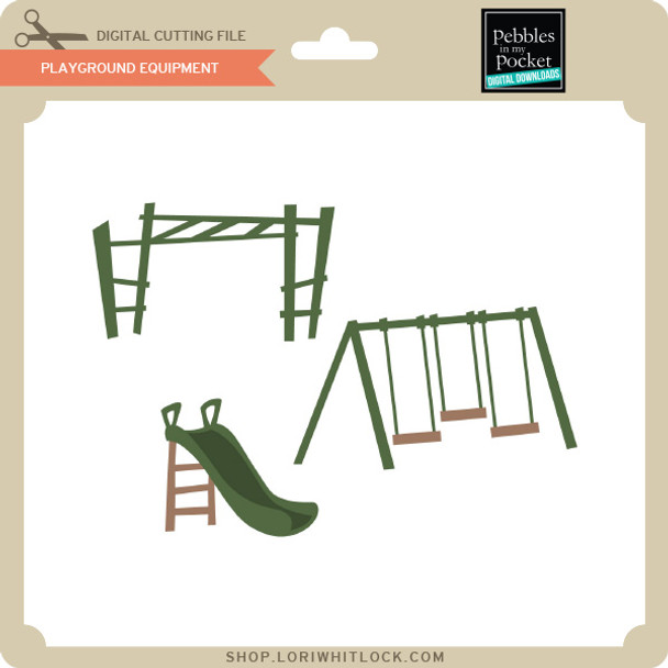 Playground Equipment