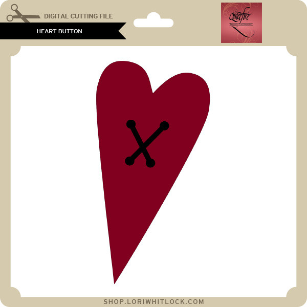 Heart Button